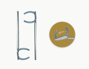 Pole lifter - Large