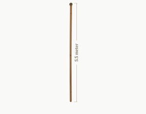 Douglas Midpole - 5.5 meter
