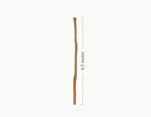Robinia Midpole - 4.5 meter