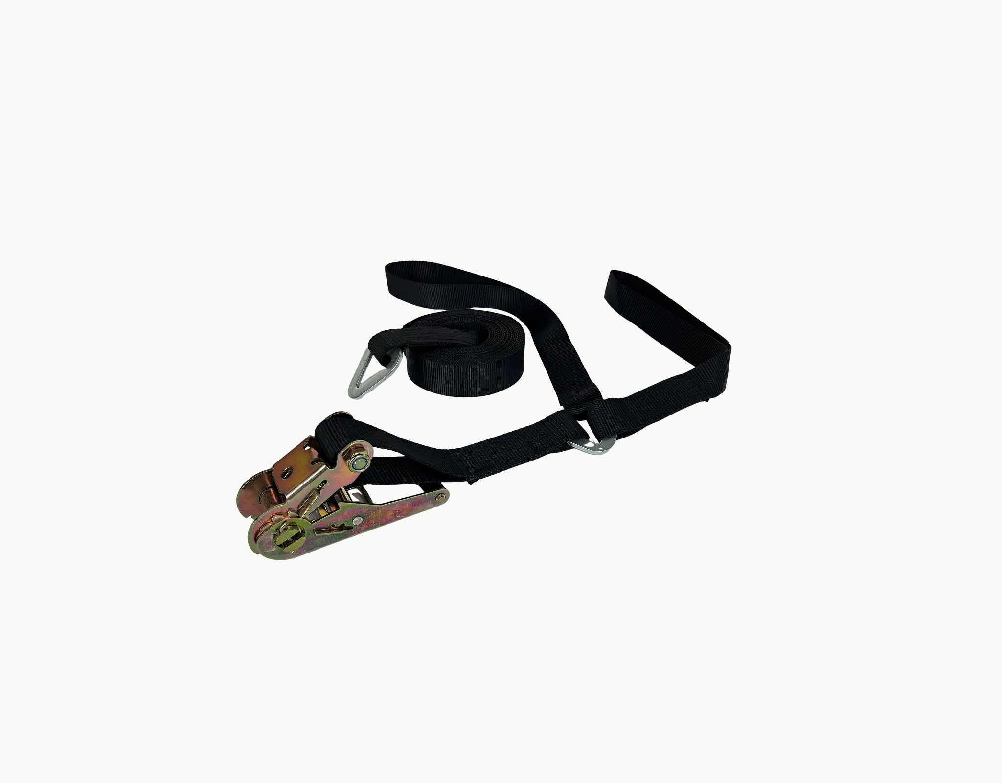 Tension Strap with Ratchet