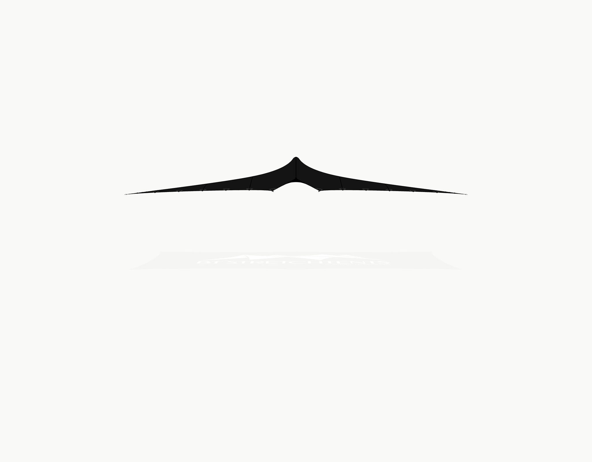 Canvas 10.5 x 5 meter (52.5 m²)