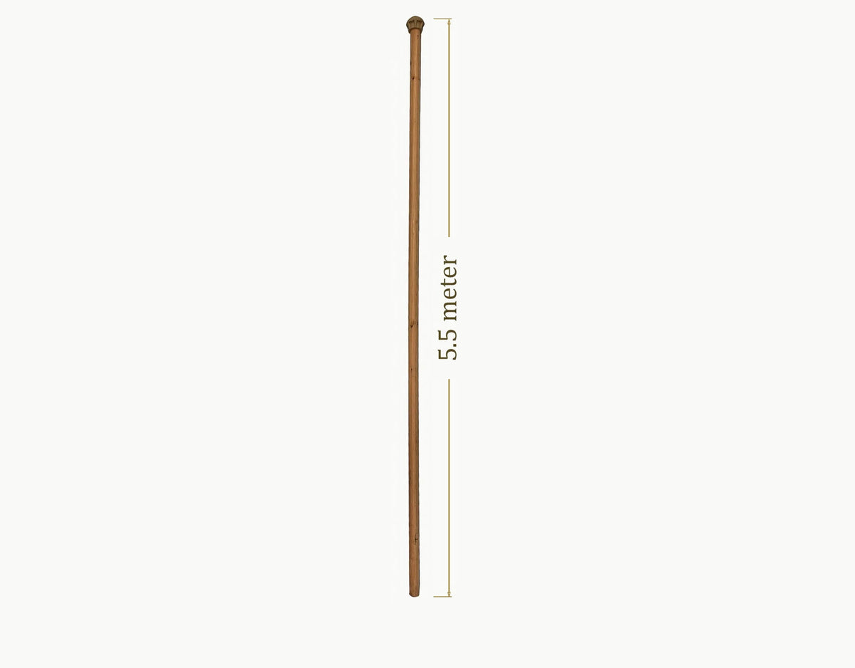 Douglas Midpole - 5.5 meter