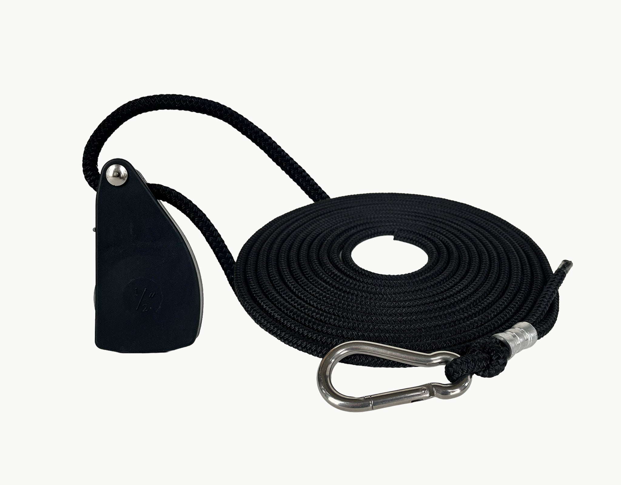 Complete Rope set with ratchet