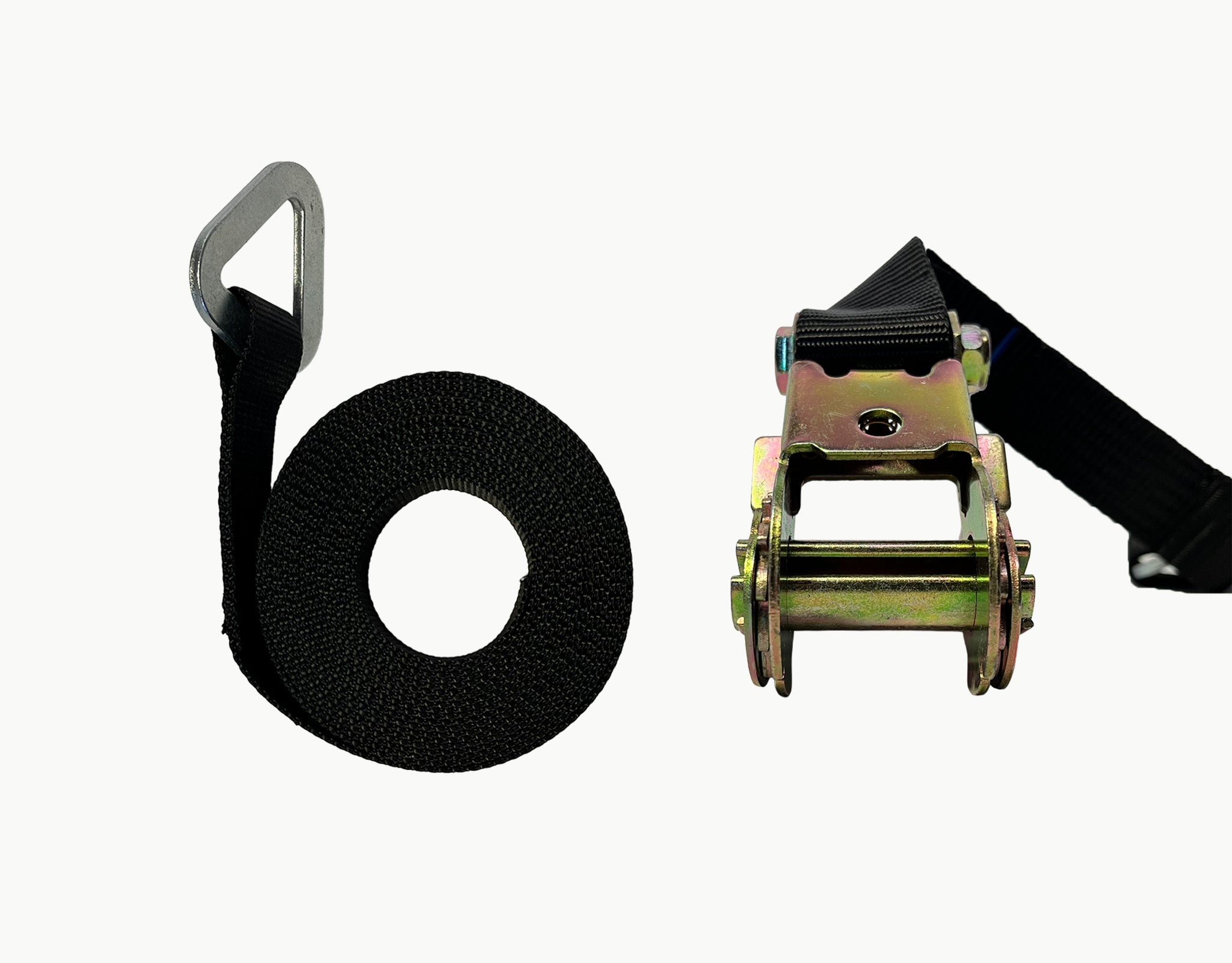 Tension Strap with Ratchet