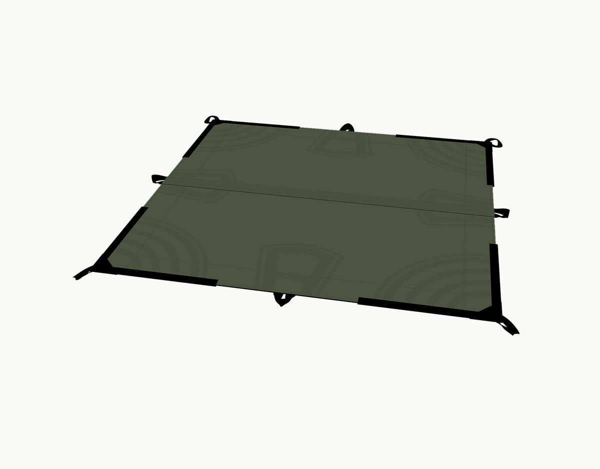 Sample Tent Canvas