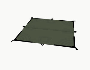 Sample Tent Canvas